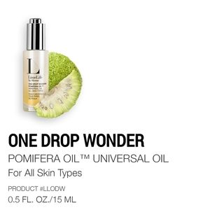 {Limelife} One Drop Pomifera Oil